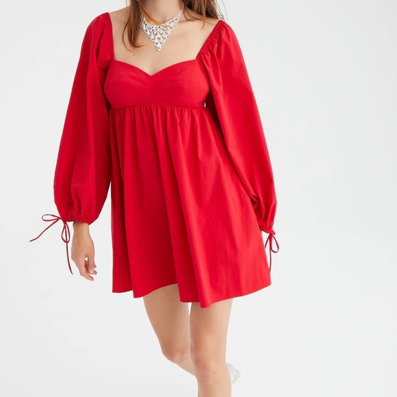 SICILY AMANDA UPRICHARD DRESS - Picture 6 of 7